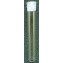 TUBE DE MINERALISATION CN 40/38 D42 X300 MM 250ML