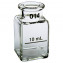 CUVETTE 10 ML POUR SPECTRO DR2010/2800/3900/6000 - PACK 2