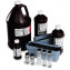 KIT DE CALIBRATION PR TUBIDI- METRE 2100NIS STABLCAL - 100ML