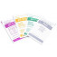 SET SOLUTION HUMEAU PH 4,01 /7,00/10,01 - 20 SACHETS 25ML
