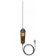 SONDE PT100 POUR APPAREIL DE MESURE UNIVERSEL/TESTO 400/440/110