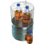 BAC PLEIN POUR LABOKLAV 55 HORIZONTAL - 290 x 145 x 450MM