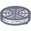 KIT DE 2 PREFILTRES P3 POUR DEMI- MASQUE 6400 JUPITER