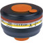 CARTOUCHE FILTRANTE A2B2E2P3 POUR M9200 et M9300 - PACK X4