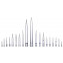 CONES OPTIFIT 0.1 A 10 UL RECHARGE 10 X 96