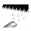 FILTRE PLUS POUR MICROPIPETTE 200-300 UL SARTORIUS - P.50
