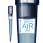 POINTE A FILTRE STERILE - SAFETYSPACE 2-120UL 10 X 96