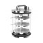 CHAMBRE DIAM.220MM 3 ETAGERES CHAUFFEES POUR LYOQUEST PLUS