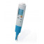 TESTEUR DE pH TESTO 206-PH2 PR SEMI-SOLIDES -LIVRE COMPLET