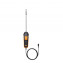 SONDE POUR HOTTE FILAIRE TESTO TEMP/PRESSION/ANEMOMETRE