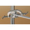 NOIX UNIVERSELLE LABOMECA SERRAGE 16MM - PACK DE 5