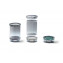 MEMBRANE SARTORIUS BIOSART 100 STERILE BLANCHE 47MM P.0,45UM -4X12