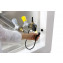 ROBINET A GAZ POUR HOTTES AEOLUS TELSTAR