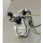 POMPE A VIDE ULVAC + FILTRE D'EVACUATION LYOQUEST