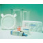 SUPPORT DE BOITE POUR JARRE D'ANAEROBIOSE MERCK 7040