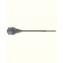 TETE DE SONDE D'AMBIANCE POIGNEE RADIO TESTO 0602 0293