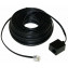 RALLONGE DE CABLE DE 3M POUR SONDE ET INTERFACE SNC PROGES