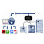ABONNEMENT POUR 1 AN 1 SONDE A THERMOTRACK WEBSERVE