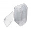 COMPLEMENT DE PANIER INFERIEUR E 139 POUR TUBES A ESSAI DE L.200MM