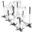 MODULE EASYLOAD A 300/3 AVEC 4 + 4 INJECTEURS