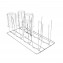 COMPLEMENT DE PANIER INFERIEUR E 111 1/2 POUR BECHERS 600-1000ML