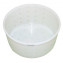 MOULE TYPE TOMME 190X180X93MM