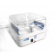 ETUVE MINI MODELE EM4 AVEC PORTOIR 23 LAMES + THERMOMETRE