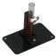 SUPPORT POUR TUBE A ESSAI 8-24 MM SPECTROPHOTOMETRE HUMEAU