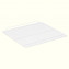 GRILLE ACIER PLASTIFIEE 498X454MM POUR GKv 43