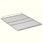 GRILLE ACIER PLASTIFIEE  SUPP. 650X530MM LIEBHERR