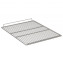 GRILLE ACIER PLASTIFIEE SUPP. 650X530MM LIEBHERR