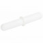 BARREAU AIMANTE PTFE OHAUS 10CM AVEC ANNEAU CENTRAL