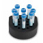 INSERT MOUSSE POUR VORTEX POUR 20 TUBES D.15-18MM