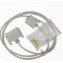 CABLE D'INTERFACE RS 232 POUR IMPRIMANTE DESSICCATEUR OHAUS