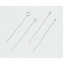 ANSE D'INOCULATION INOX E5 DIAM.5MM - PACK X10