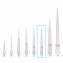 CONES STERILES 20-300µL GRADUES PACK 10 RACKS DE 96