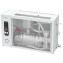 MONO-DISTILLATEUR VERRE LAUDA PURIDEST PD4G 4 LITRES/HEURE