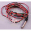 SONDE DE TEMPERATURE -40/+90'C NUMERIQUE CABLE PLAT