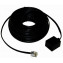 RALLONGE DE CABLE DE 25M POUR SONDE ET INTERFACE SNC PROGES