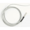 SONDE DE TEMPERATURE -55/+125' C NUMERIQUE CABLE ROND