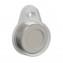 THERMO-BOUTON IBEE 22L ETANCHE JOINT SILICONE -40/+85'C/0,5C