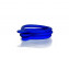 ANNEAU DE MARQUAGE GL45 DURAN BLEU SILICONE - PACK DE 20