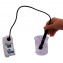 ELECTRODE POUR PAL SALT ATAGO
