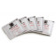 REACTIF EN POUDRE POUR FER HANNA HI721-25 - 25 TESTS