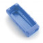 ETUI DE PROTECTION ANTI-CHOC BLEU POUR HANNA COMPACTS MINI