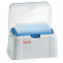 POINTE FILTRE 100UL STERILE FINNTIP FLEX - 10X96/RACK