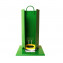 PORTOIR DISTRIBUTEUR POUR 12 BOITES PETRI CONTACT