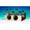 PORTOIR INOX 6 FLACONS D.75XH.75MM AVEC COUVERCLE