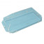 COUVERCLE PUPITRE POLYCARBONA -TE ATL, AMOVIBLE POUR BU 6L