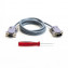 CABLE DE CONNEXION POUR PC SERIE 9 BROCHES